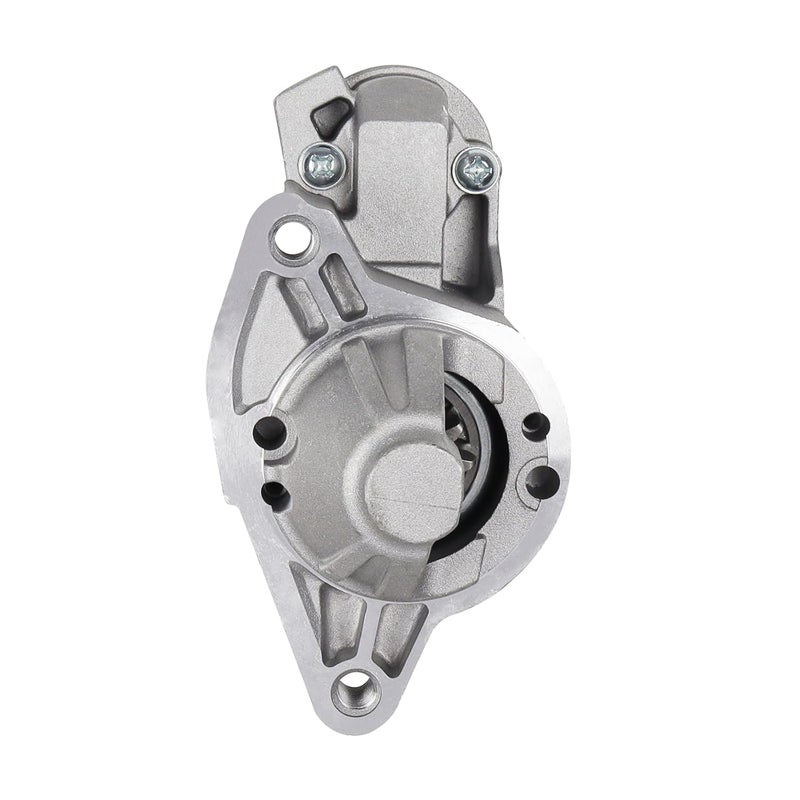 E EZEXPREZE Ezexpreze 17948 New Starter Motor Replacement for 2009-2020 Dodge Durango Ram 1500 2500 3500 4000 Jeep Commander Grand Cherokee 5.7 V8 Engine OE#: 56044736AB 56044736AC R6044736AC M0T20972 M0T23271 - Image 5